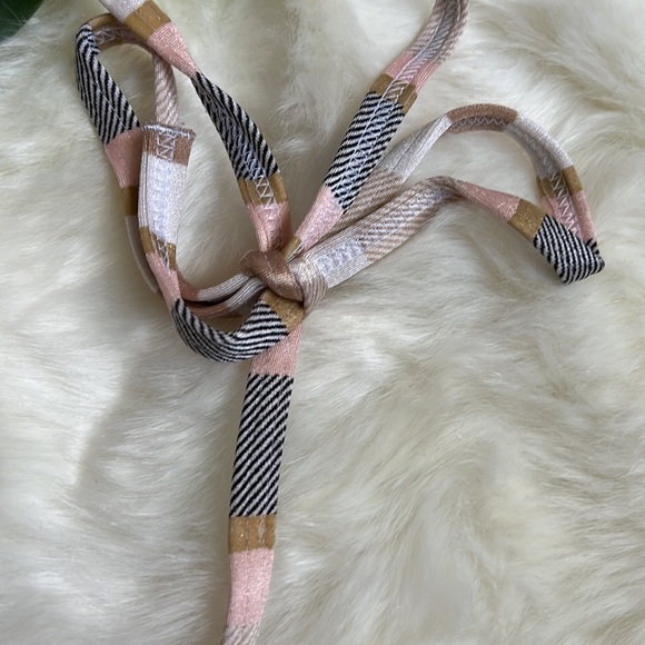 🤎VS ROSE GOLD & BRONZE BIKINI - Picture 6 of 6